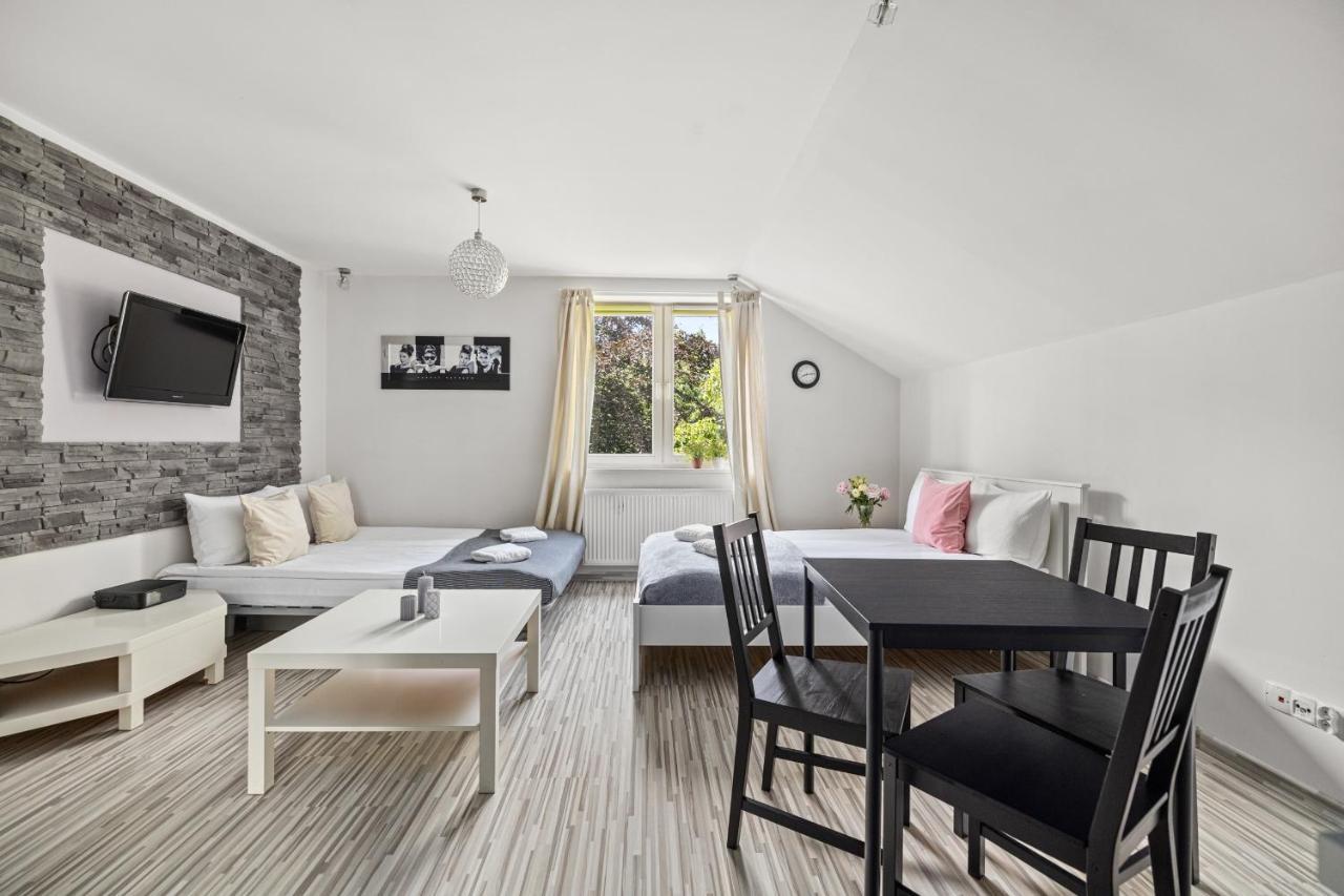 Studio Baltic Sopot Dış mekan fotoğraf