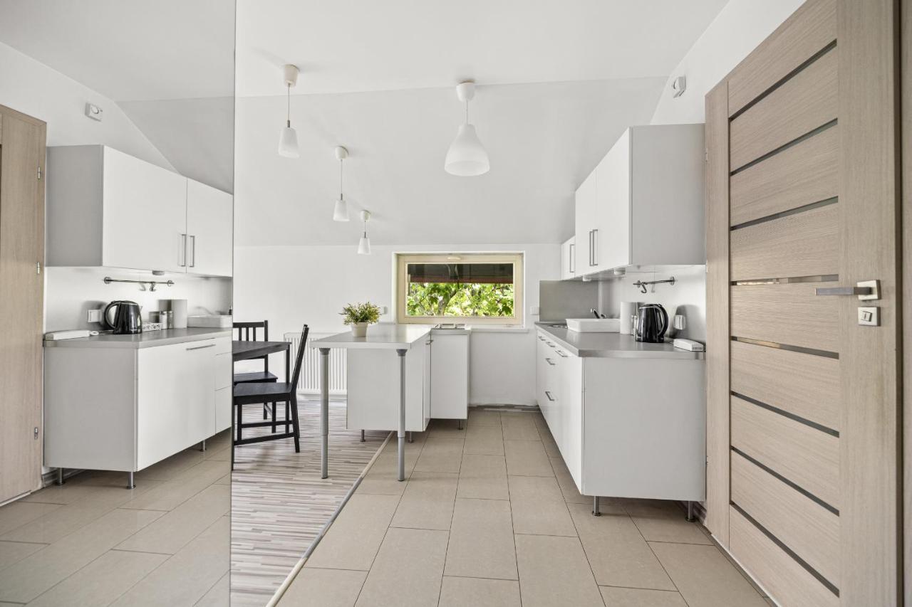 Studio Baltic Sopot Dış mekan fotoğraf